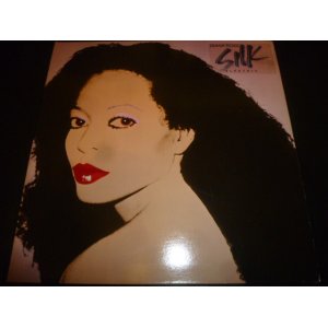 画像: DIANA ROSS/SILK ELECTRIC