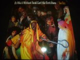 画像: JOE TEX/HE WHO IS WITHOUT FUNK CAST THE FIRST STONE