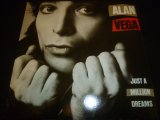 画像: ALAN VEGA/JUST A MILLION DREAMS