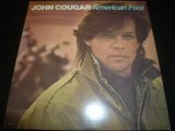 画像: JOHN COUGAR/AMERICAN FOOL