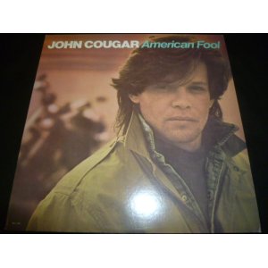 画像: JOHN COUGAR/AMERICAN FOOL