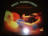 画像: PAUL HUMPHREY & THE COOL AID CHEMISTS/SAME