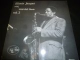 画像: ILLINOIS JACQUET & WIL BILL DAVIS/VOL. 2