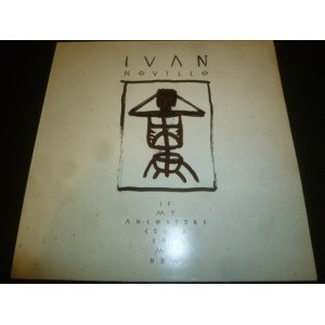 画像: IVAN NEVILLE/IF MY ANCESTORS COULD SEE ME NOW