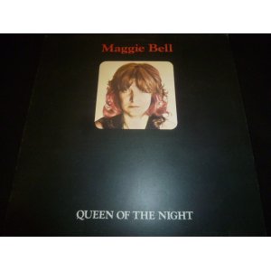 画像: MAGGIE BELL/QUEEN OF THE NIGHT