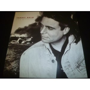 画像: TERRY REID/THE DRIVER