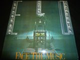 画像: ELECTRIC LIGHT ORCHESTRA/FACE THE MUSIC