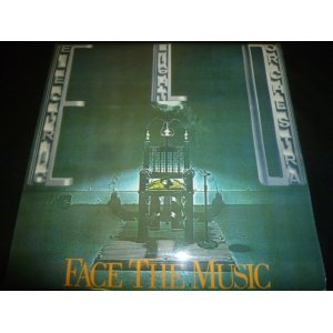 画像: ELECTRIC LIGHT ORCHESTRA/FACE THE MUSIC