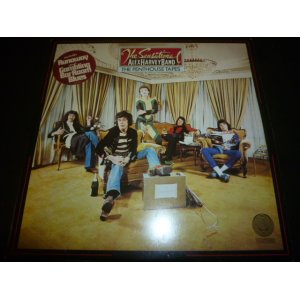 画像: SENSATIONAL ALEX HARVEY BAND/THE PENTHOUSE TAPES