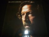 画像: ERIC CLAPTON/JOURNEY MAN