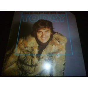 画像: DUDLEY MOORE TRIO/TODAY