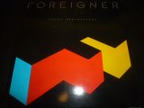 画像: FOREIGNER/AGENT PROVOCATEUR