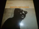 画像: CECIL TAYLOR/CONQUISTADOR