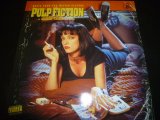 画像: OST/PULP FICTION