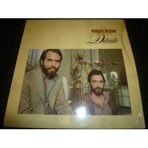 画像: BRECKER BROTHERS/DETENTE