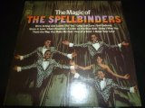 画像: SPELLBINDERS/THE MAGIC OF SPELLBINDERS