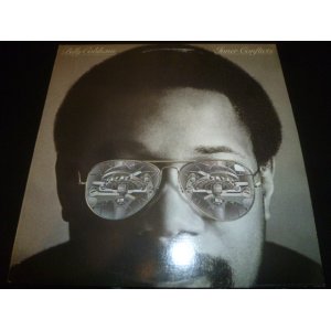 画像: BILLY COBHAM/INNER CONFLICTS