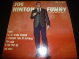 画像: JOE HINTON/FUNNY (HOW THE TIME SLIPS AWAY)