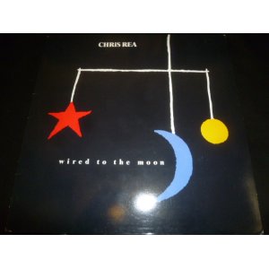 画像: CHRIS REA/WIRED TO THE MOON