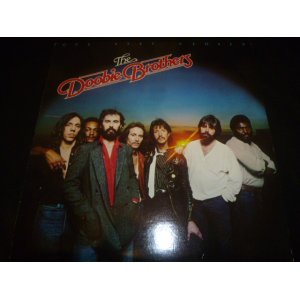 画像: DOOBIE BROTHERS/ONE STEP CLOSER