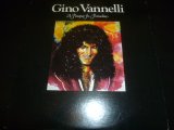 画像: GINO VANNELLI/A PAUPER IN PARADISE