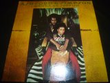 画像: ASHFORD & SIMPSON/I WANNA BE SELFISH