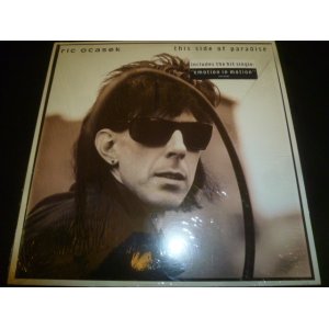 画像: RIC OCASEK/THIS SIDE OF PARADISE