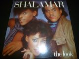 画像: SHALAMAR/THE LOOK