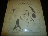 画像: ALEX HARVEY/SOUVENIRS