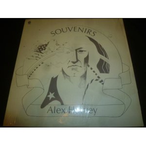 画像: ALEX HARVEY/SOUVENIRS