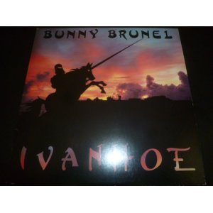 画像: BUNNY BRUNEL/IVANHOE