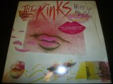 画像: KINKS/WORD OF MOUTH