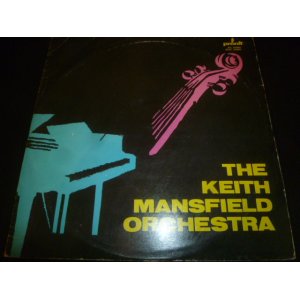 画像: KEITH MANSFIELD ORCHESTRA/SAME