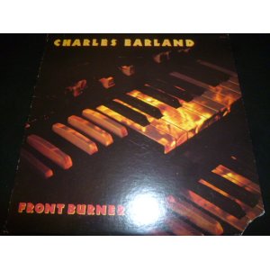 画像: CHARLES EARLAND/FRONT BURNER