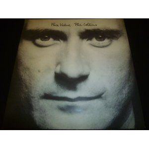 画像: PHIL COLLINS/FACE VALUE