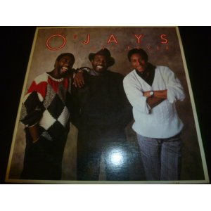 画像: O'JAYS/LOVE FEVER