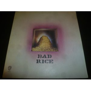 画像: RON NAGLE/BAD RICE