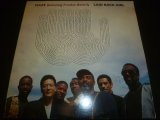 画像: MAZE/LAID BACK GIRL (12")