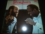 画像: MITCHELL-RUFF INTERPRETATION/STRAYHORN