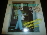 画像: ELVIN BISHOP/HOMETOWN BOY MAKES GOOD