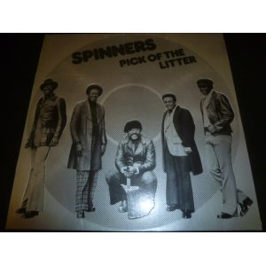 画像: SPINNERS/PICK OF THE LITTER