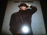 画像: MIKI HOWARD/COME SHARE MY LOVE