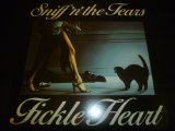 画像: SNIFF 'N' THE TEARS/FICKLE HEART