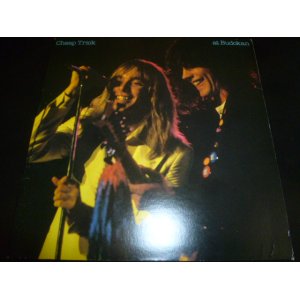 画像: CHEAP TRICK/AT BUDOKAN