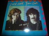 画像: DARYL HALL & JOHN OATES/OOH YEAH !