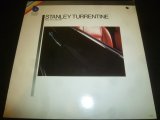 画像: STANLEY TURRENTINE/NEW TIME SHUFFLE