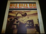 画像: WILD BILL MOORE QUINTET/WILD BILL'S BEAT