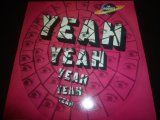 画像: POGUES/YEAH, YEAH, YEAH, YEAH, YEAH (12")