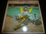 画像: LITTLE FEAT/DOWN ON THE FARM