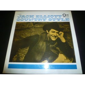 画像: JACK ELLIOTT/COUNTRY STYLE